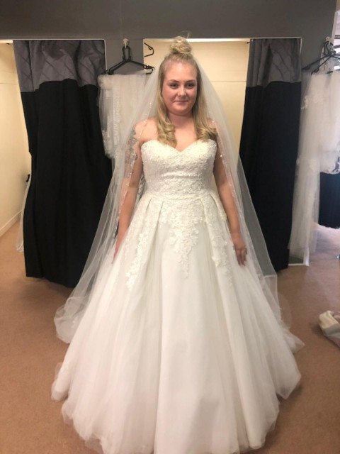 Bride-to-be found out her wedding was cancelled through Facebook after spending £4,250 on venue