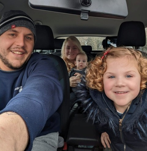 Bride-to-be found out her wedding was cancelled through Facebook after spending £4,250 on venue