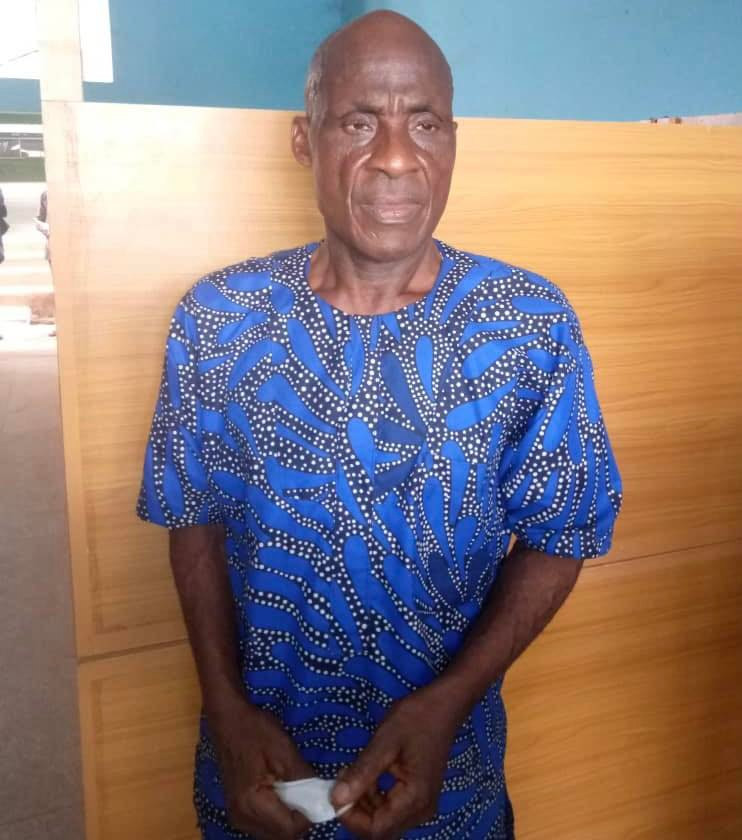 Civil servant bags 11 years jailterm over N66.5m pension fraud