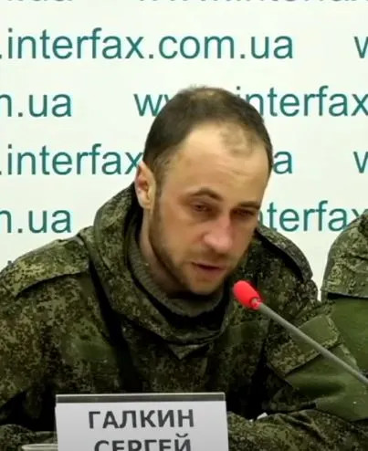 Sobbing Russian soldiers slam Putin for killing ‘civilians and children’ in ‘treacherous’ invasion of Ukraine