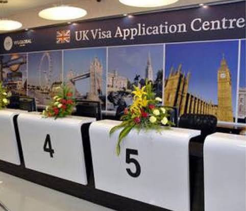 UK suspends priority visas for study, work and family applications to accommodate humanitarian crises arising in Ukraine