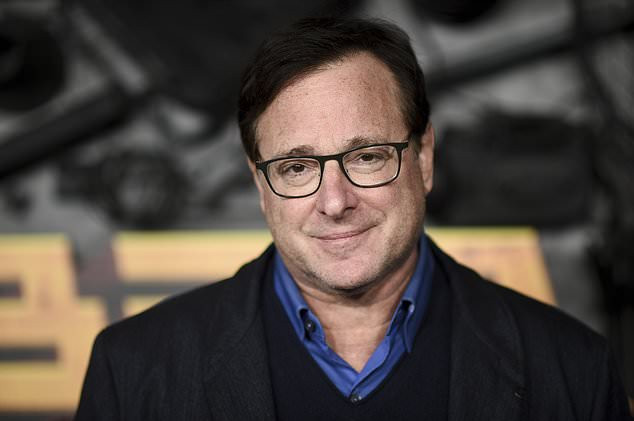 Judge permanently bans the release of Bob Saget's autopsy records at request of his widow and daughters three months after he died