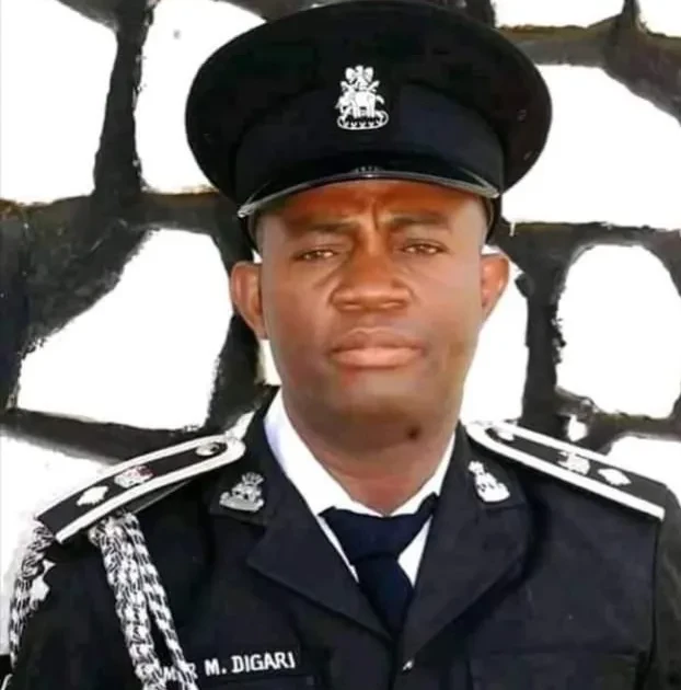Bandits kill DPO and six others in Niger state