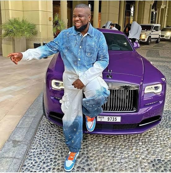 Reports of Hushpuppi committing fraud from jail is fake - American cybercrime expert Gary Warner reveals