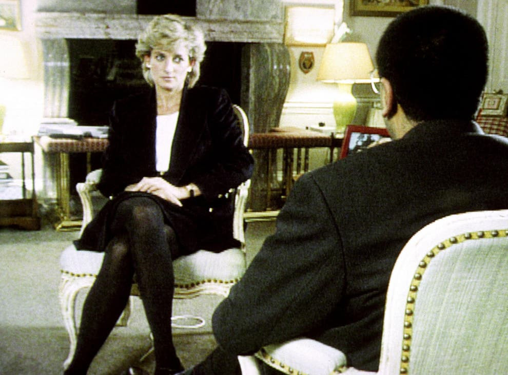 BBC pays ‘substantial’ damages for Princess Diana’s interview with Martin Bashir