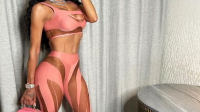 Erica Mena warns women about having kids with narcissists as she appears to throw shade at Safaree