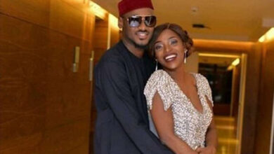 Don’t judge me too much, venerability is not weakness – Annie Idibia says as she reveals she and Tuface have renewed their vows