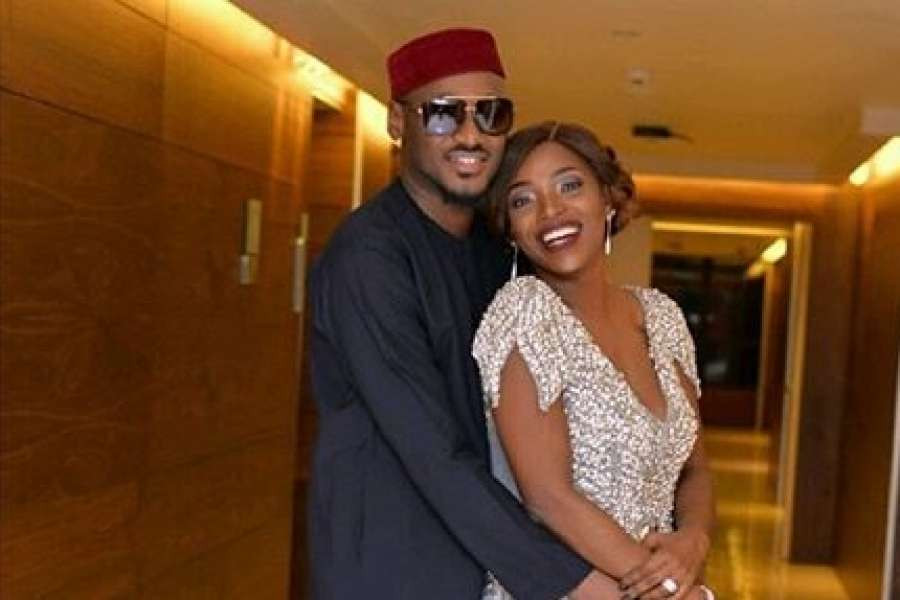 Don't judge me too much, venerability is not weakness - Annie Idibia says as she reveals she and Tuface have renewed their vows