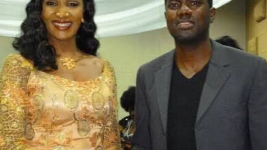 Reno Omokri admits that he finds Bianca Ojukwu attractive but says nothing can make him stray from his wife