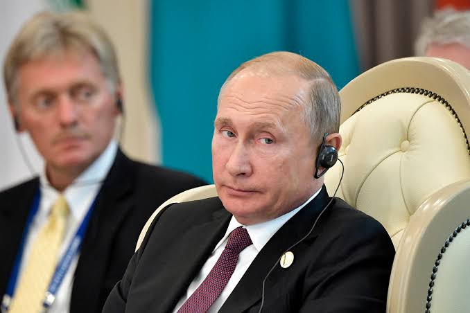 Russia brands people leaving the country and their jobs as ‘traitors’