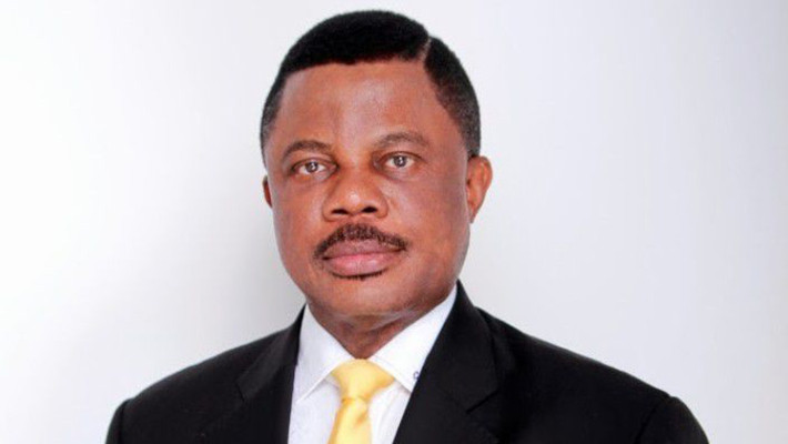 Obiano was allegedly arrested by EFCC for misappropriation of N42bn