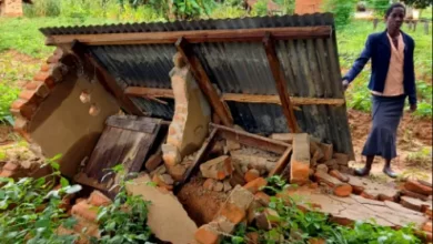 Two children die as school toilet collapses in Niger state