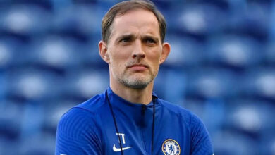 Thomas Tuchel dismisses wanting to leave crisis hit Chelsea for Man Utd