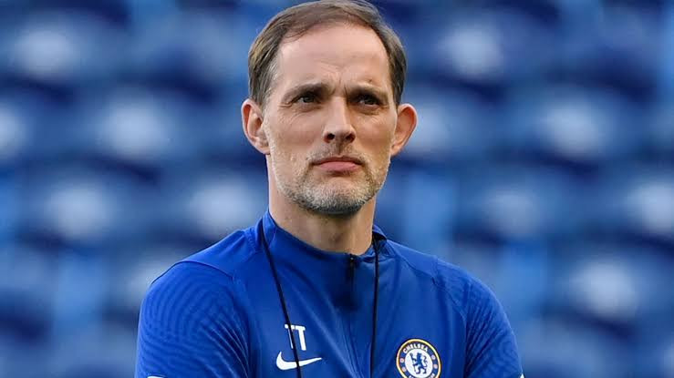 Thomas Tuchel dismisses wanting to leave crisis hit Chelsea for Man Utd