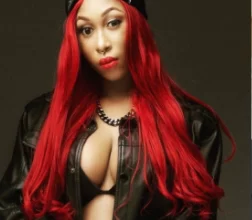The bible is inaccurate and unreliable – Rapper Cynthia Morgan