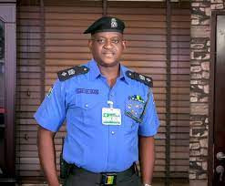 Report police officers who stop you to ask for tinted glass permit - Acting Police PRO, Olumuyiwa Adejobi, tells Nigerians