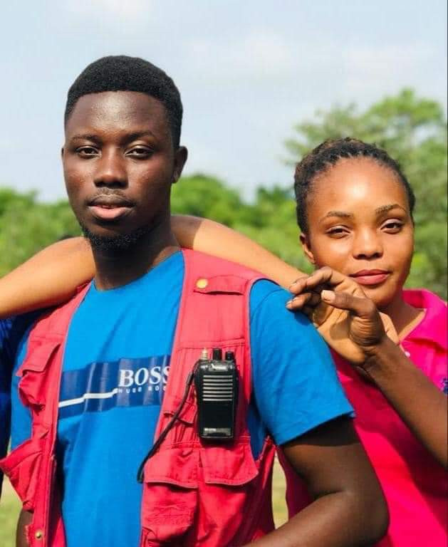 Man calls out his girlfriend who dumped him to marry a soldier she claimed is 'like a brother to her' after he rented an apartment and set up a business for her