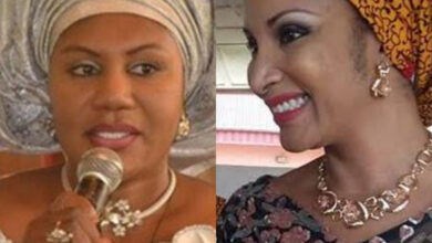Ebele Obiano gives her side of the story following her fight with Bianca Ojukwu