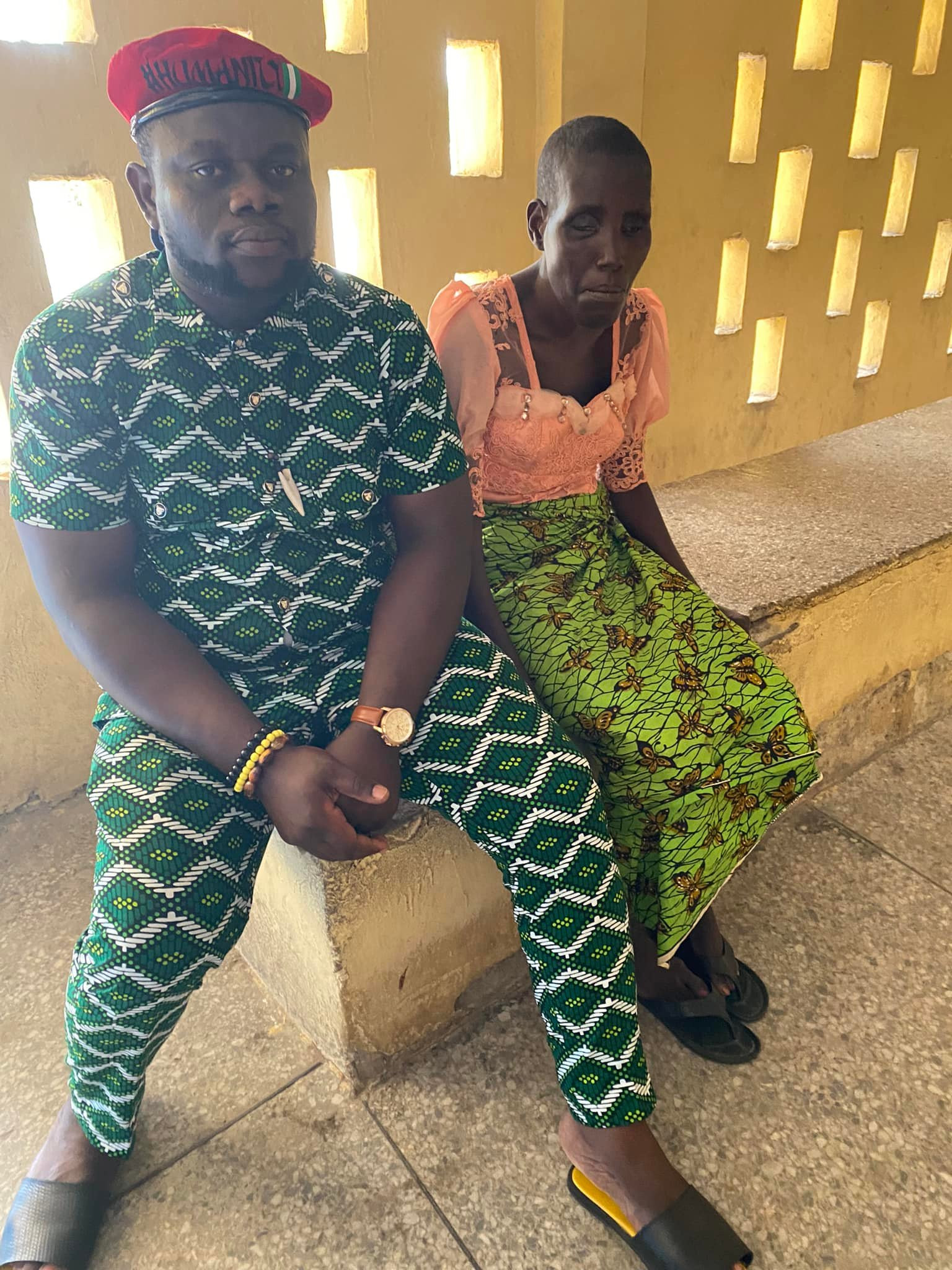 Woman brutalises 12-year-old niece in Delta, drives stick into her private part for allegedly stealing garri and fish