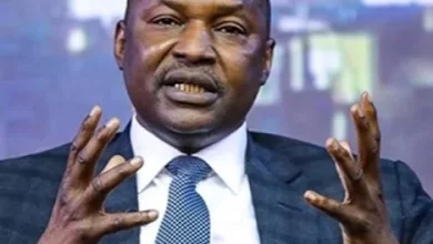 Malami approves NDLEA’s request to seize assets belonging to Kyari and his accomplices