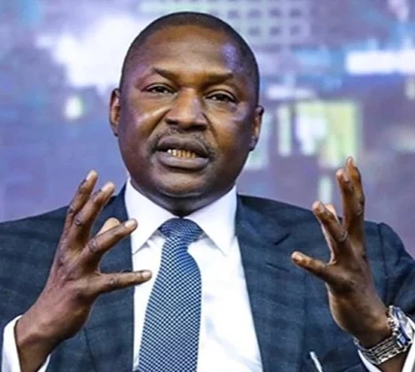 Malami approves NDLEA's request to seize assets belonging to Kyari and his accomplices