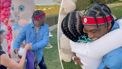 Soulja Boy expecting first child