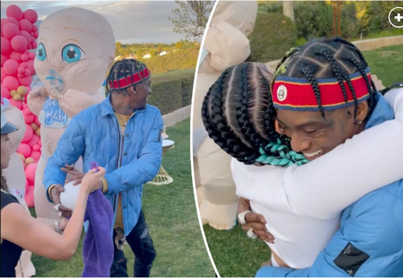 Soulja Boy expecting first child