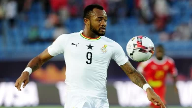2022 Qatar WCQ: Ghana suffer blow ahead of Nigeria match as Jordan Ayew tests positive for COVID-19