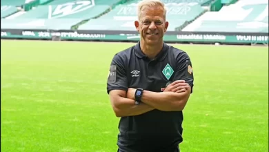 Ex-Werder Bremen coach, Markus Anfang apologies for forging a Covid-19 vaccination card; reveals he is still ‘afraid’ of the vaccine