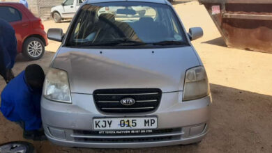 South Africa police launch manhunt for suspects after two women were raped inside church