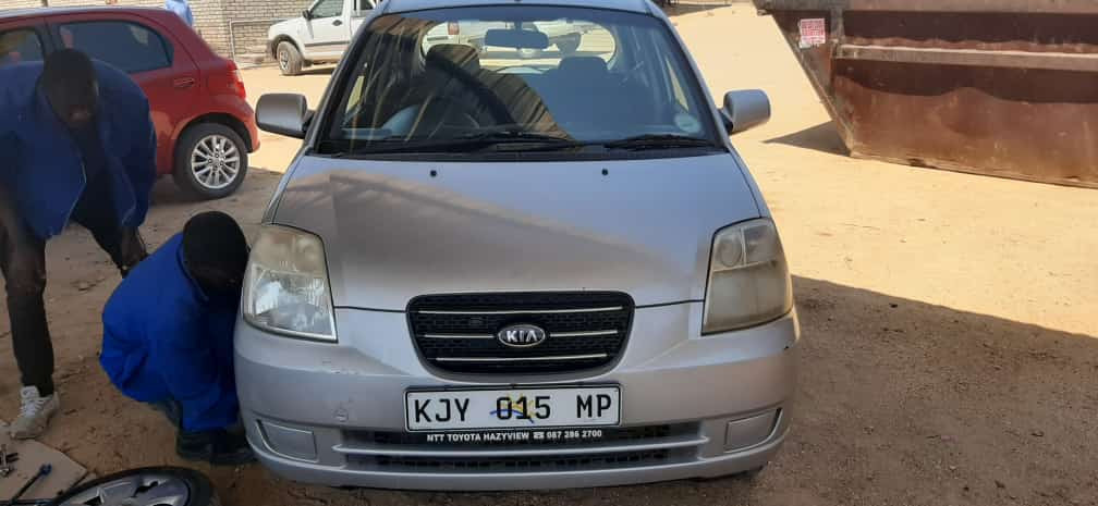 South Africa police launch manhunt for suspects after two women were raped inside church