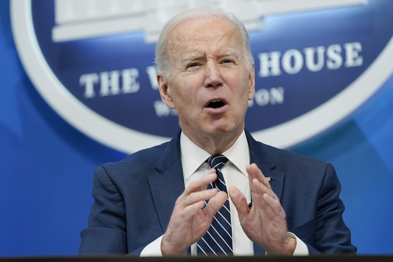 Russia's invasion of Ukraine: Joe Biden to visit Poland this week