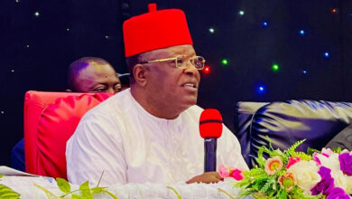 Court strikes out Governor Umahi’s stay of execution
