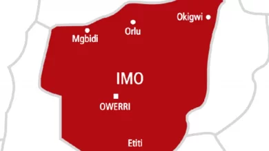 School children return home over alleged threat by unknown gunmen in Imo
