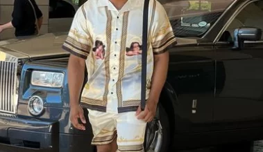 Women with surgically enhanced bodies aka “Fake bumbum” are in better and happier relationships than women with natural bodies – Socialite PrettyMike