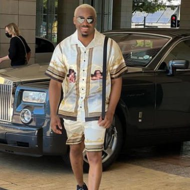 Women with surgically enhanced bodies aka “Fake bumbum” are in better and happier relationships than women with natural bodies - Socialite PrettyMike