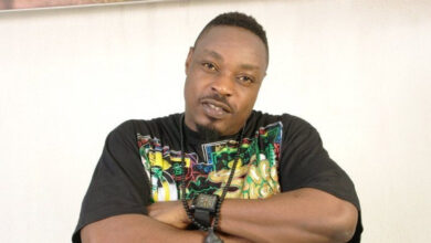 So juju dey catch Pastor? Taribo West is praying for Tinubu to become President while his friend George Weah is President of Liberia – Eedris Abdulkareem