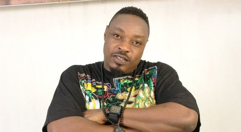 So juju dey catch Pastor? Taribo West is praying for Tinubu to become President while his friend George Weah is President of Liberia - Eedris Abdulkareem