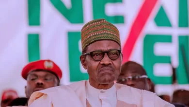 Buhari summons minister over erratic power supply