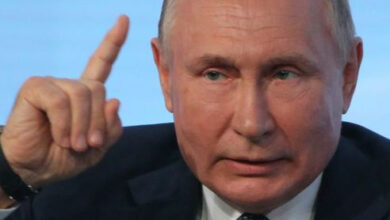 Russia bans Facebook and Instagram over ‘extremist activities’