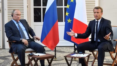 France freezes US0 million of Russian oligarchs’ assets