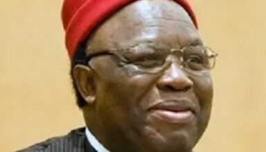 IPOB denies burning Ohaneze president’s residence