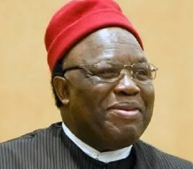 IPOB denies burning Ohaneze president’s residence