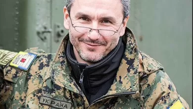 Ukrainian doctor orders his staff to castrate Russian soldiers
