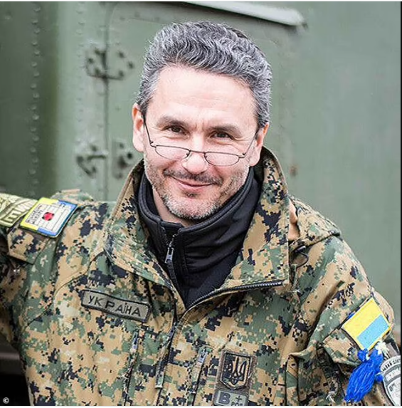 Ukrainian doctor orders his staff to castrate Russian soldiers