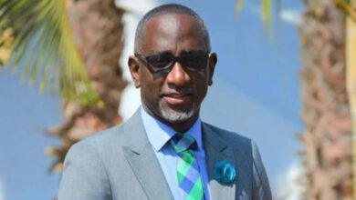 I’ve never slept with a woman since 2013 – Celebrity preacher Robert Burale