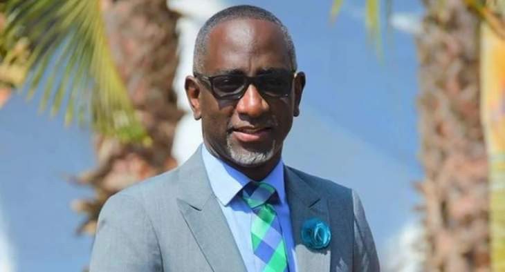 I’ve never slept with a woman since 2013 - Celebrity preacher Robert Burale