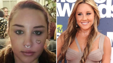 Former actress, Amanda Bynes’ conservatorship officially terminated after 9-years