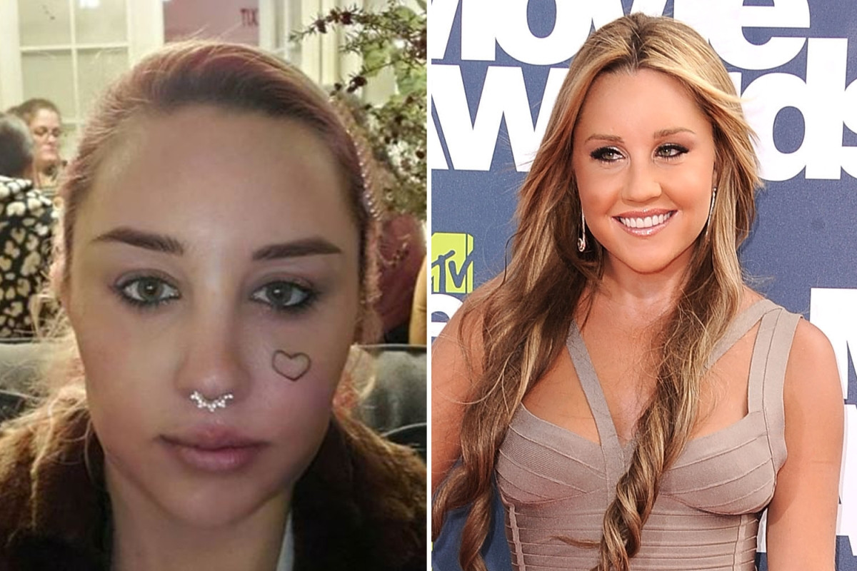 Former actress, Amanda Bynes' conservatorship officially terminated after 9-years