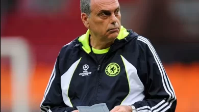 Former Chelsea and West Ham manager, Avram Grant faces new sex allegations including claims he ‘forced himself on an 18-year-old in her car’
